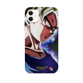 Goku Ultra Instinct iPhone Hülle ConsilioCologne