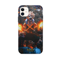 Bakugo Explosion Case