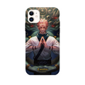 Sukuna King of Curses Case