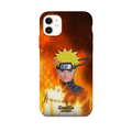 Naruto Sage Mode Case