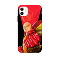 Saitama Serious Punch Case