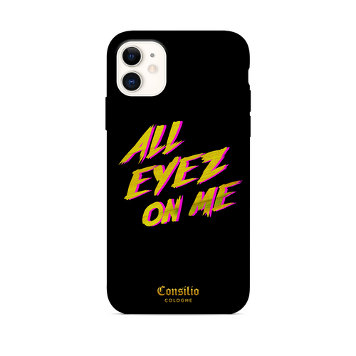 All Eyez On Me Case Mockup