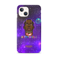 Astroworld Flame Case Mockup