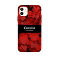 Blood Splash Case Mockup