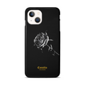 Chrome Rose Case