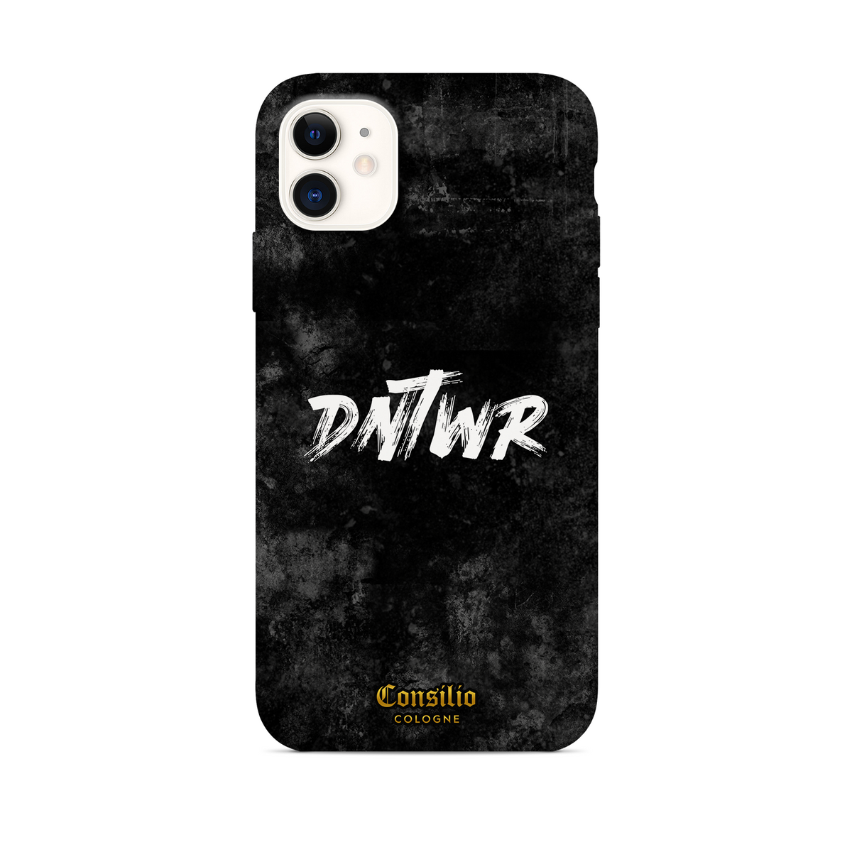 DNTWR Case
