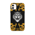 Golden Lion Case