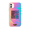 Hustle Holo Case