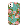 Mint Roses Case