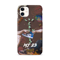 MJ23 Cactus Case
