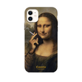 Mona Smoke Case