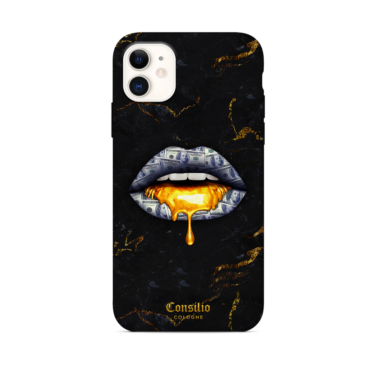 Money Kiss Case