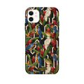 Paradise Parrots Case