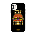 Stay Hungry Case